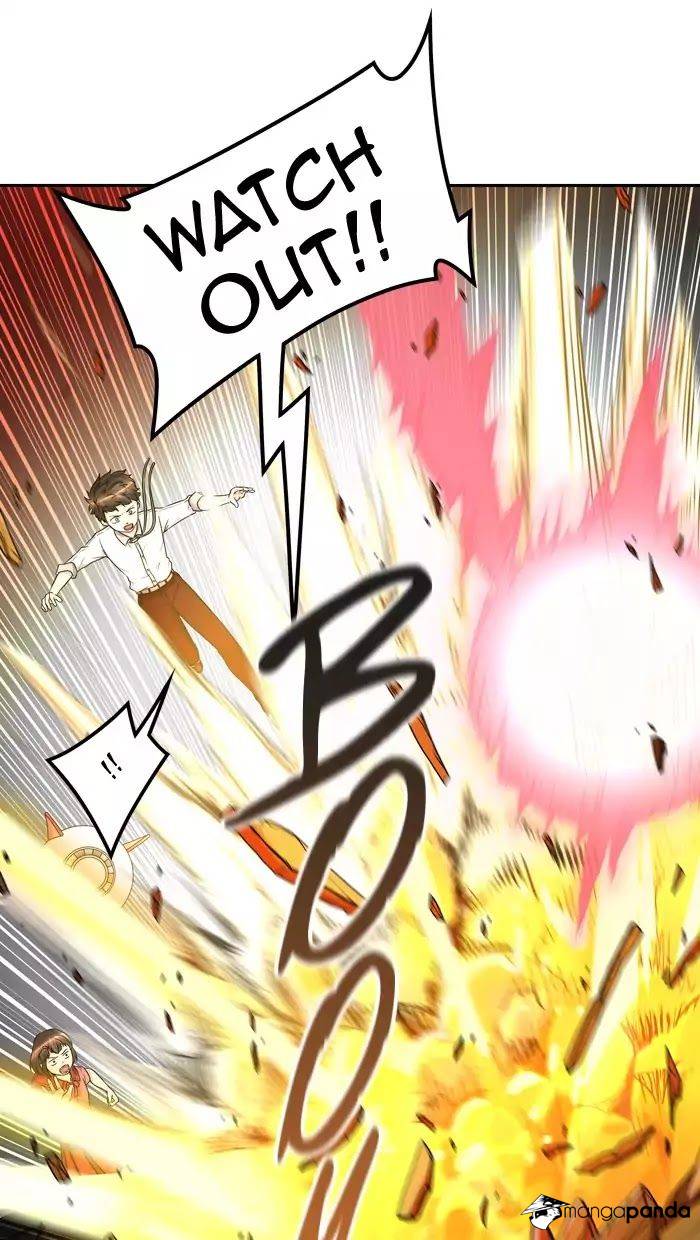 Tower of God Chapter 404 image 075
